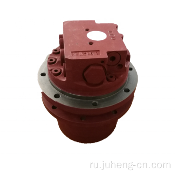 Ex100-3 Final Drive Ex100-3 Путешествия на складе